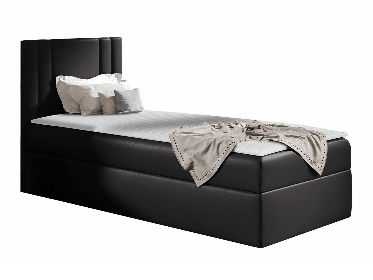 Boxspringbett Mel I (Soft 011)