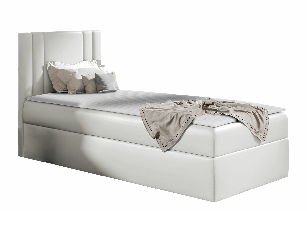 Boxspringbett Mel I (Soft 017)