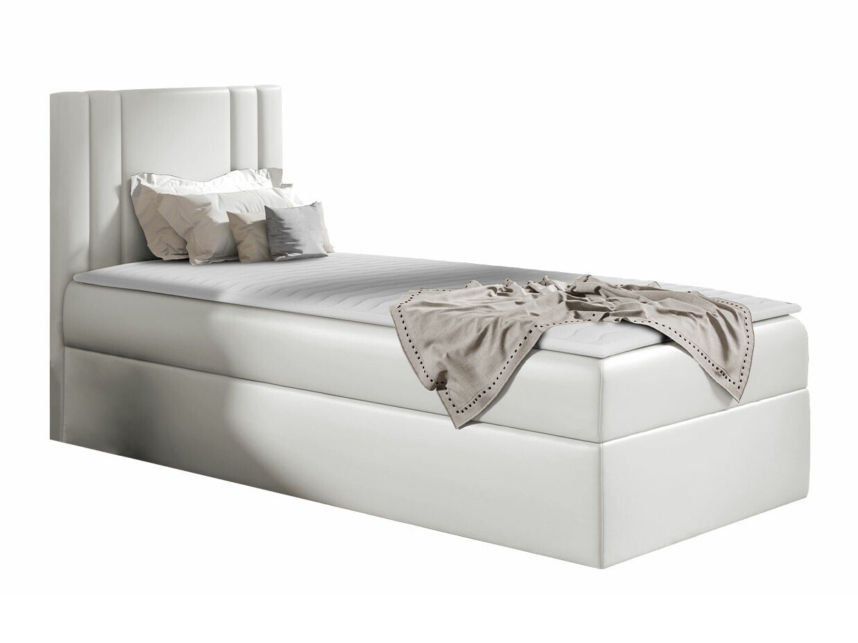 Boxspringbett Mel I (Soft 017)