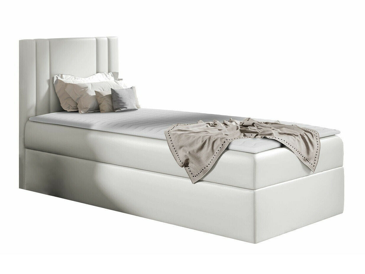 Boxspringbett Mel I (Soft 017)