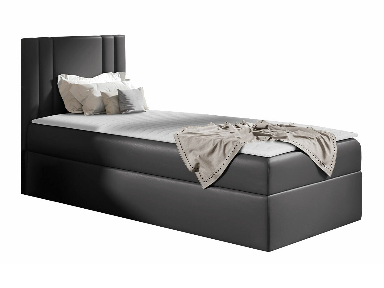 Boxspringbett Mel I (Soft 020)
