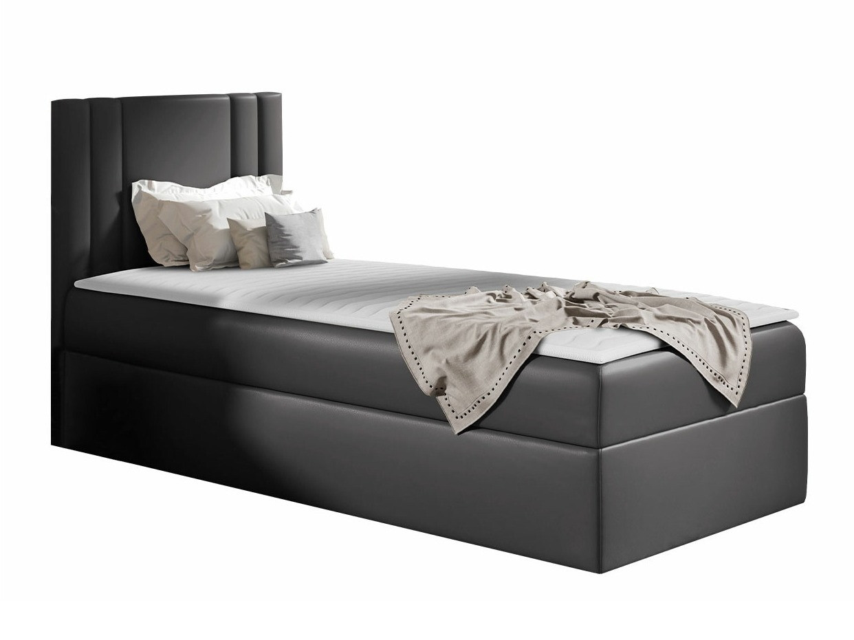Boxspringbett Mel I (Soft 020)