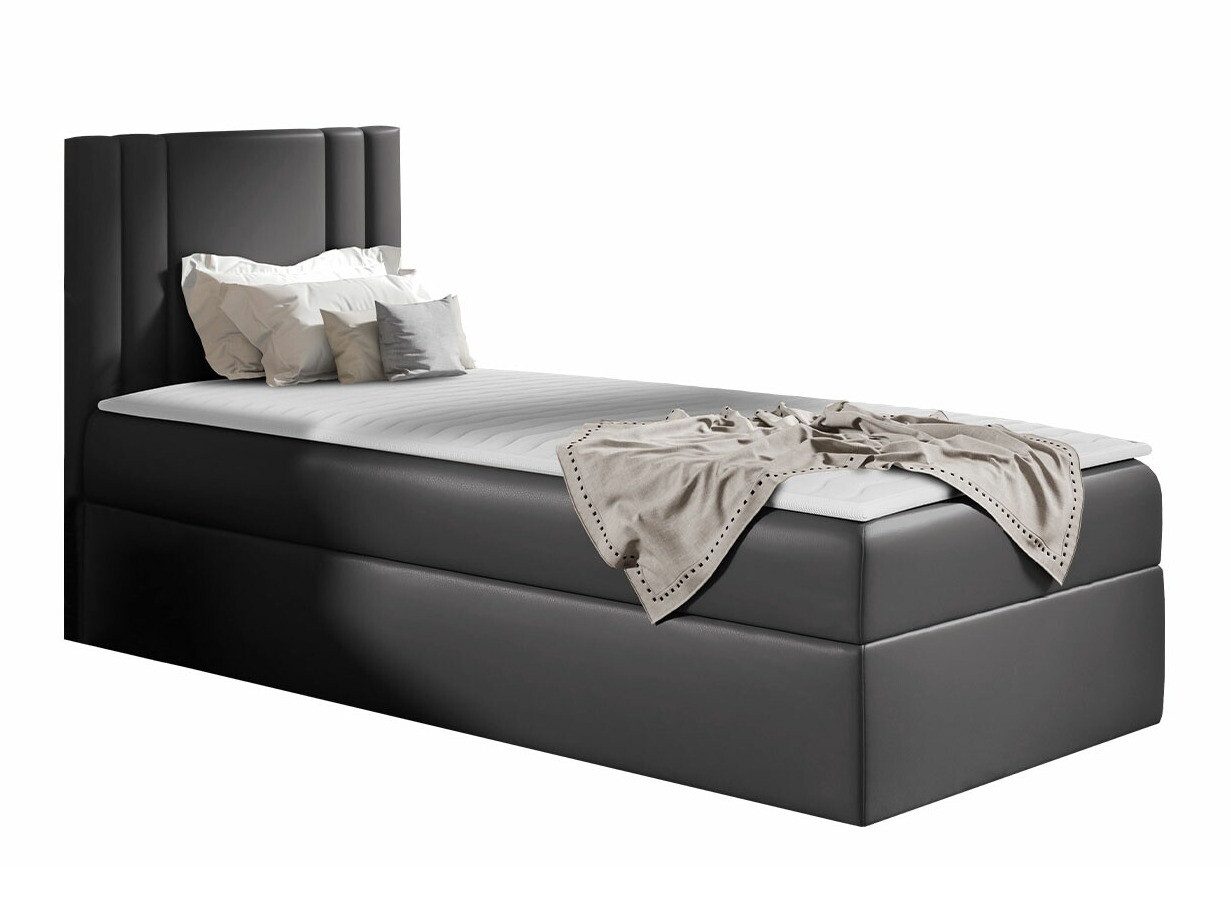 Boxspringbett Mel I (Soft 020)
