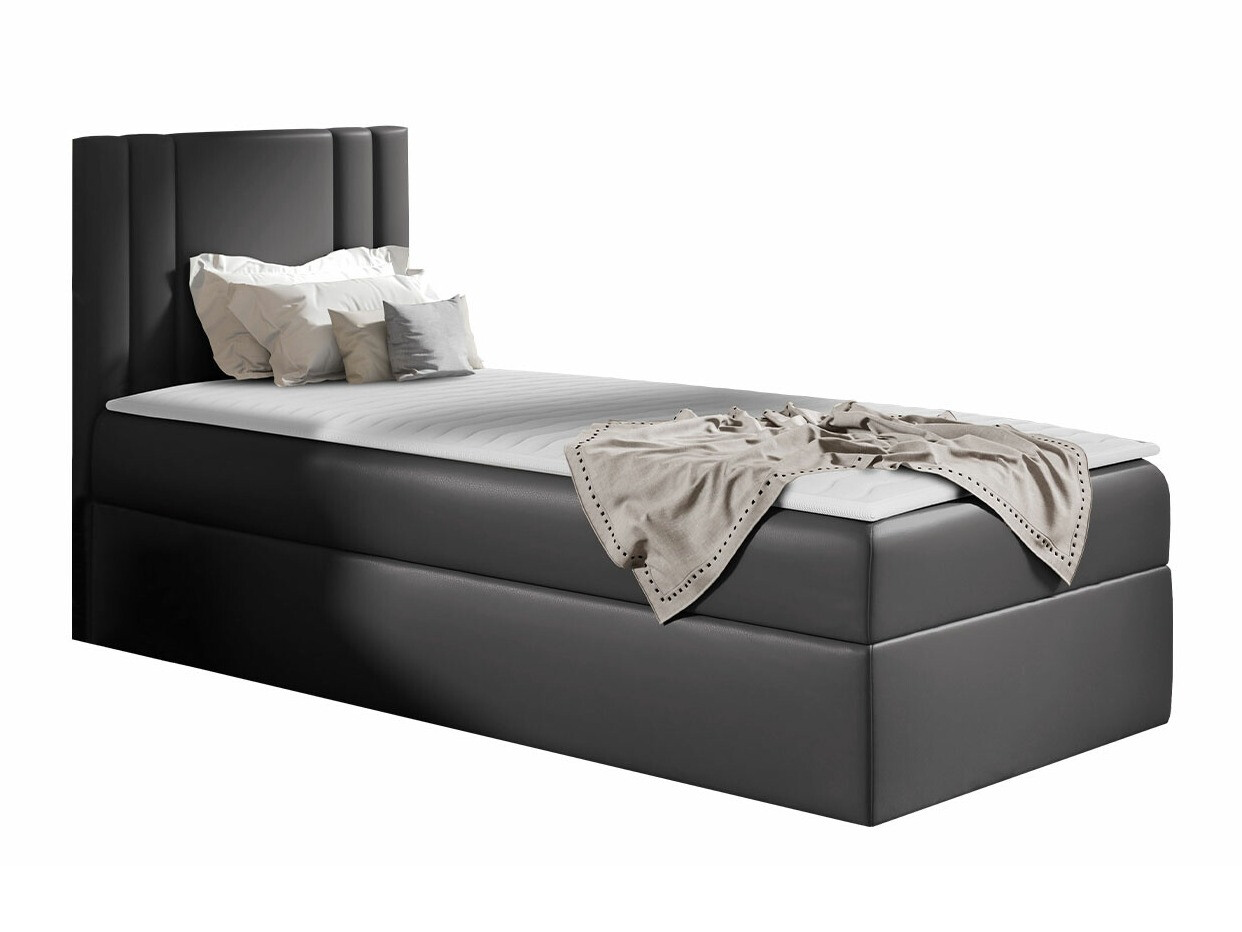 Boxspringbett Mel I (Soft 020)