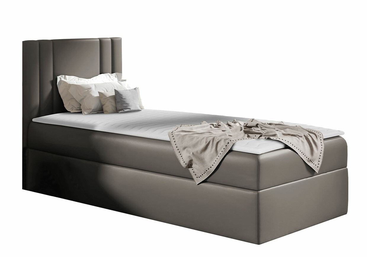 Boxspringbett Mel I (Soft 029)