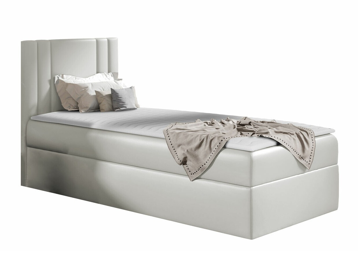 Boxspringbett Mel I (Weich 031)