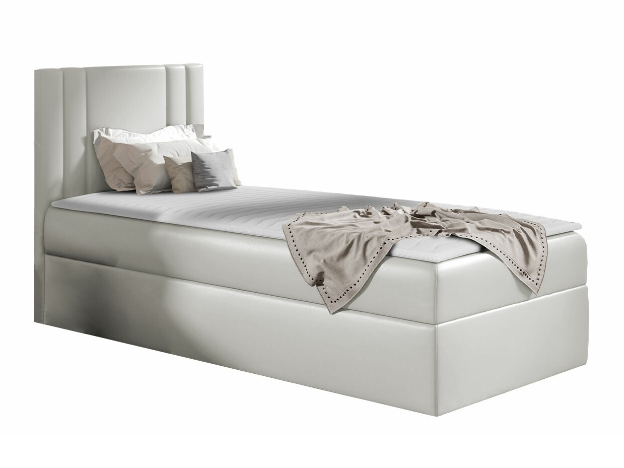 Boxspringbett Mel I (Weich 031)
