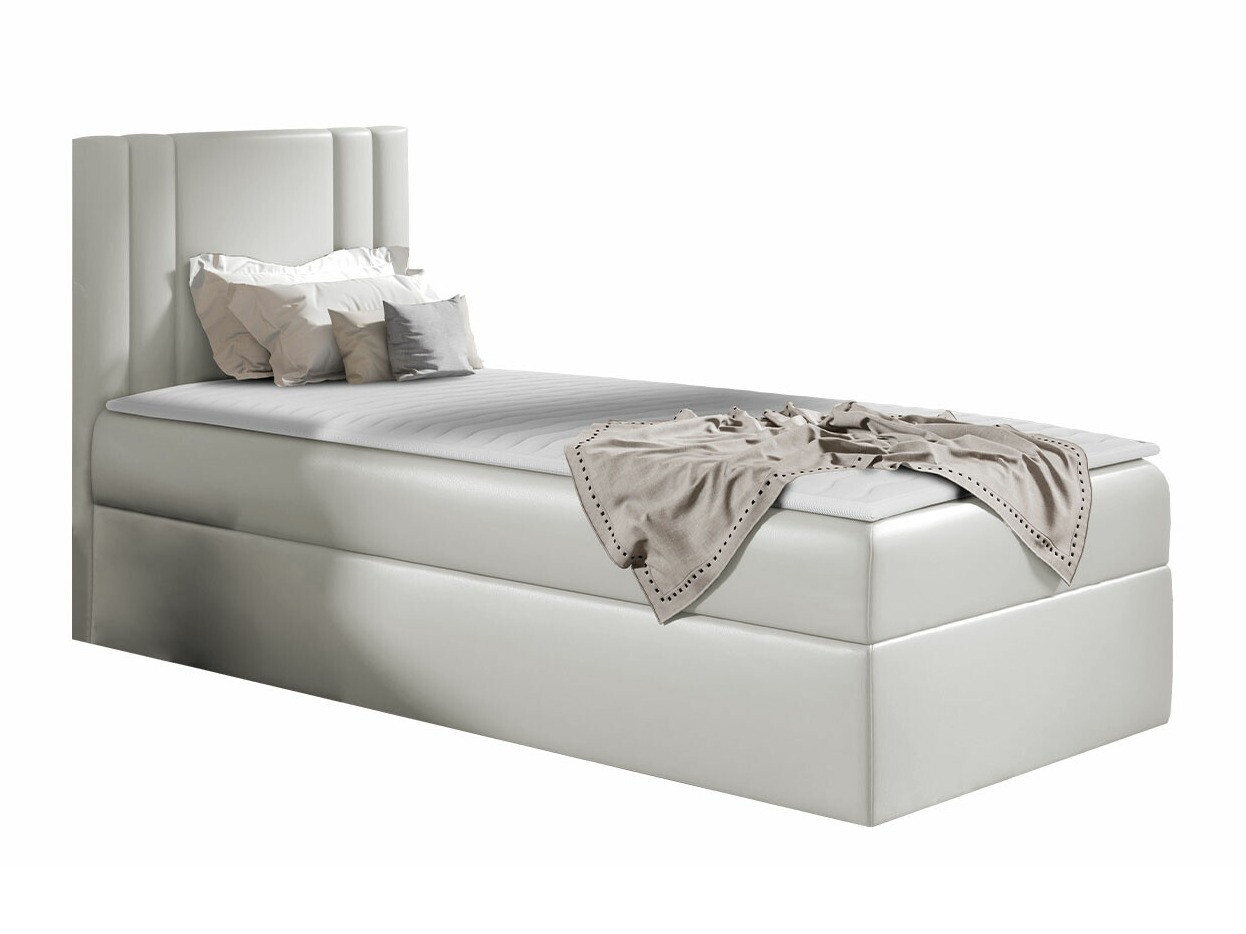 Boxspringbett Mel I (Weich 031)