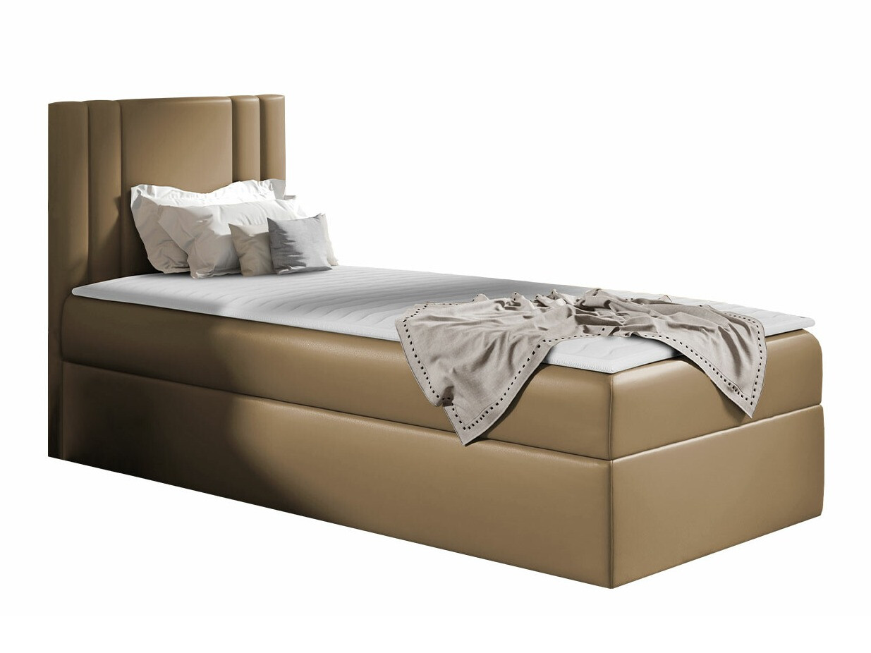 Boxspringbett Mel I (Weich 034)