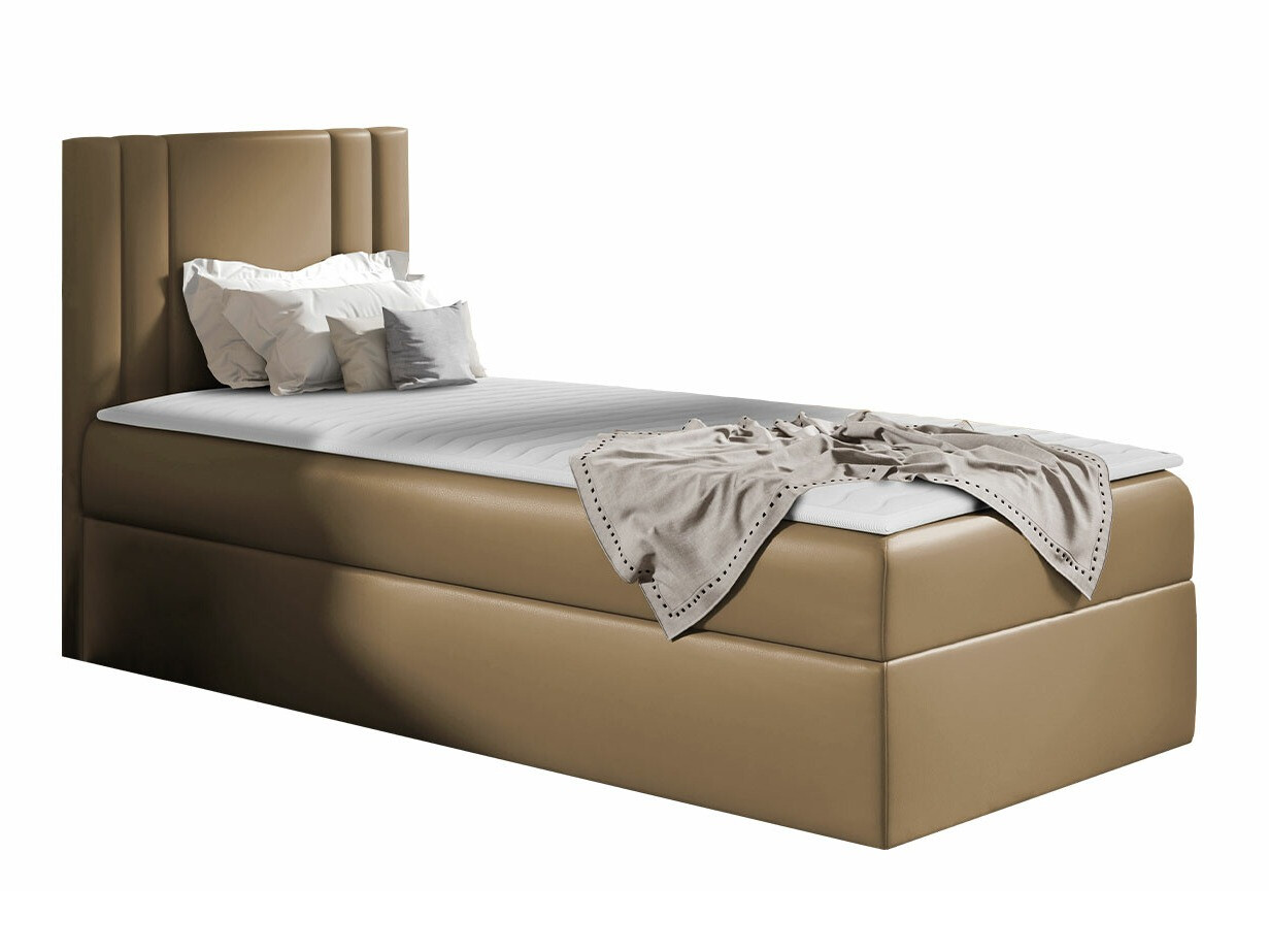 Boxspringbett Mel I (Weich 034)