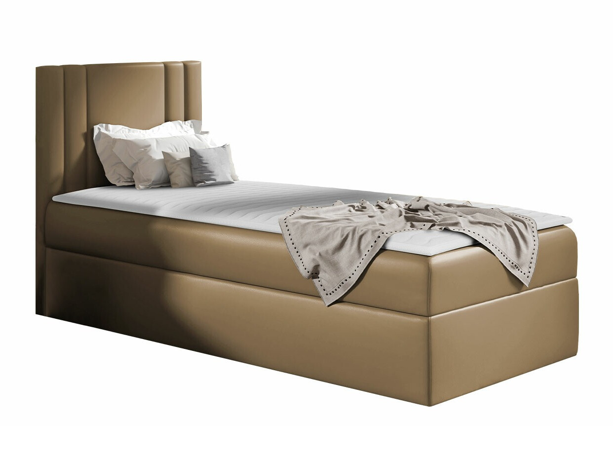 Boxspringbett Mel I (Weich 034)