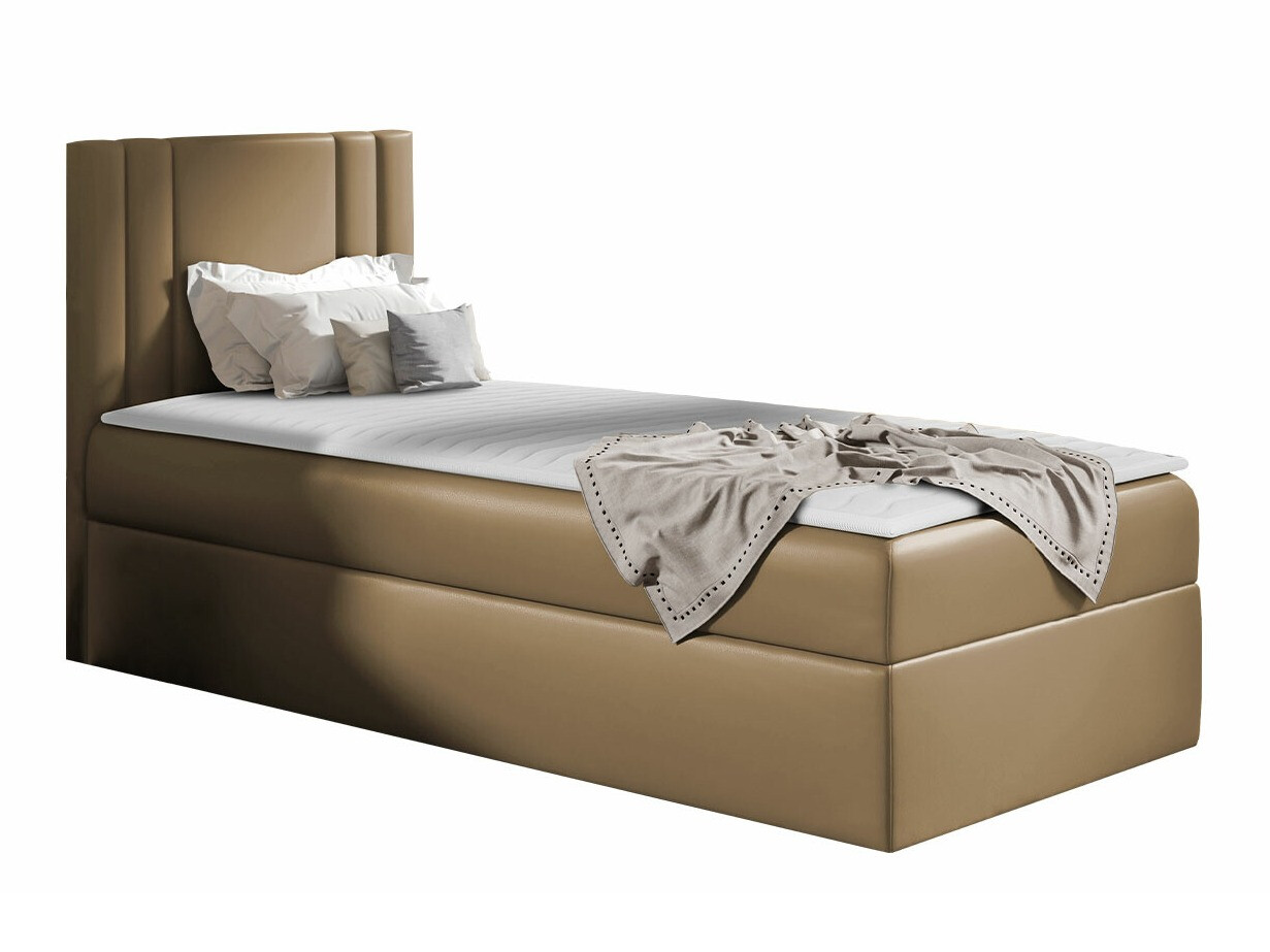 Boxspringbett Mel I (Weich 034)