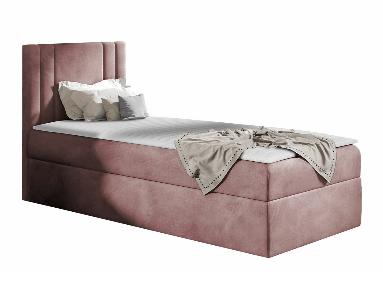 Boxspringbett Mel I (Kameleon 63)