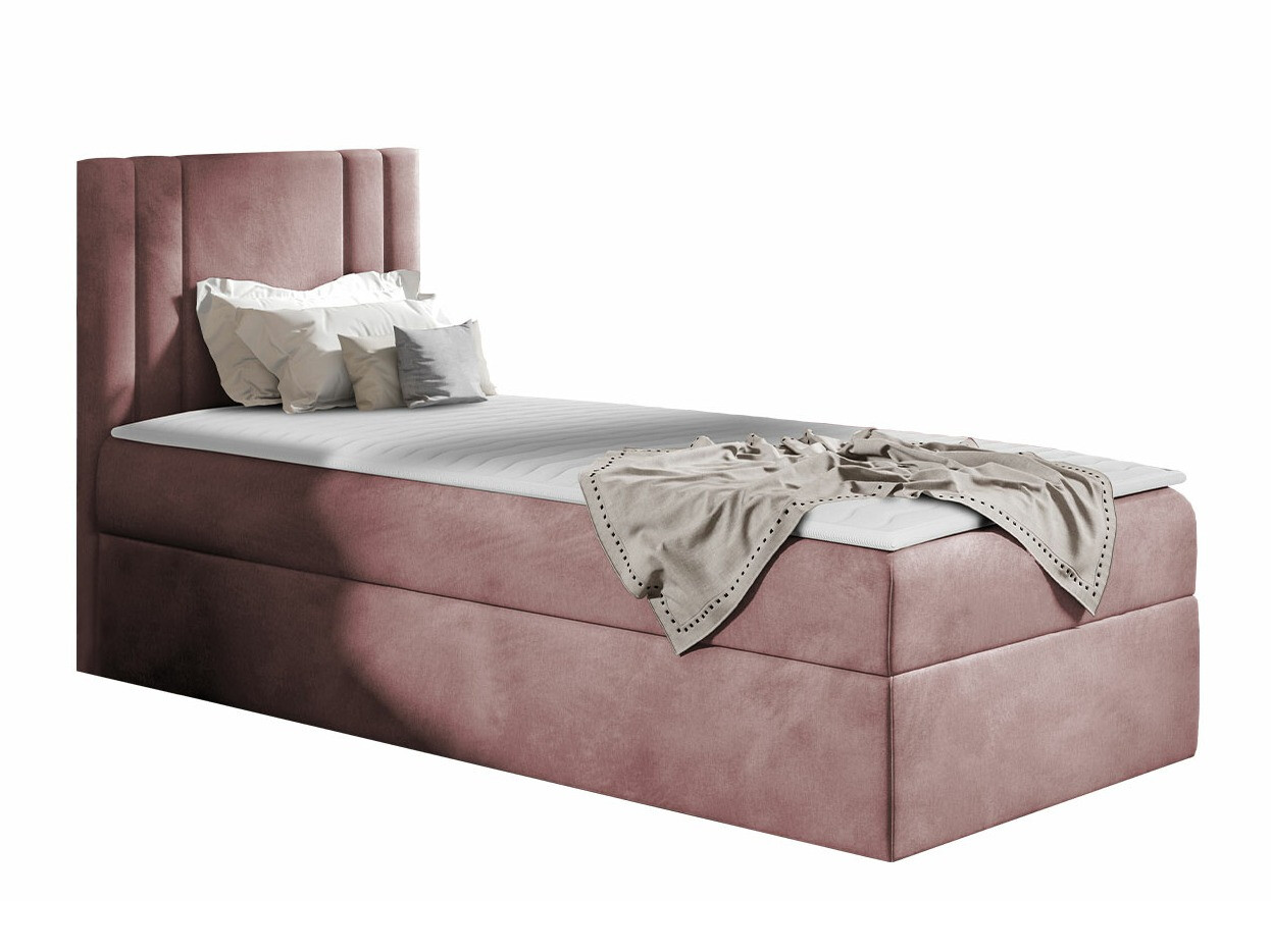 Boxspringbett Mel I (Kameleon 63)