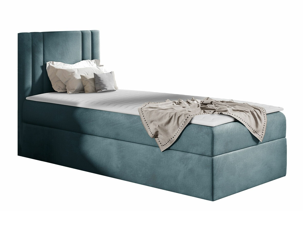Boxspringbett Mel I (Kameleon 72)