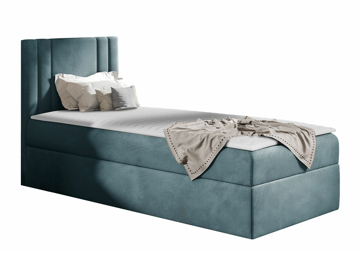 Boxspringbett Mel I (Kameleon 72)