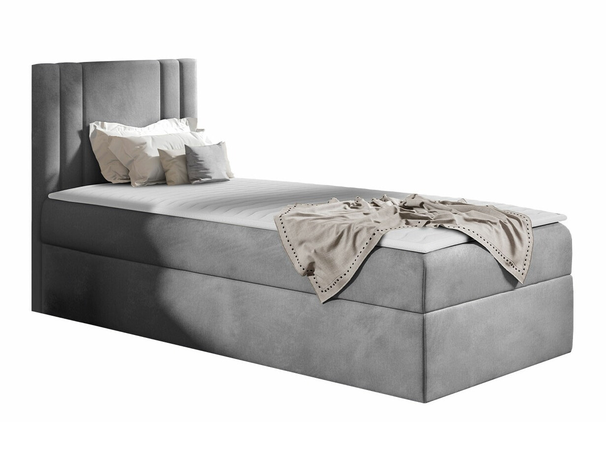 Boxspringbett Mel I (Kameleon 84)