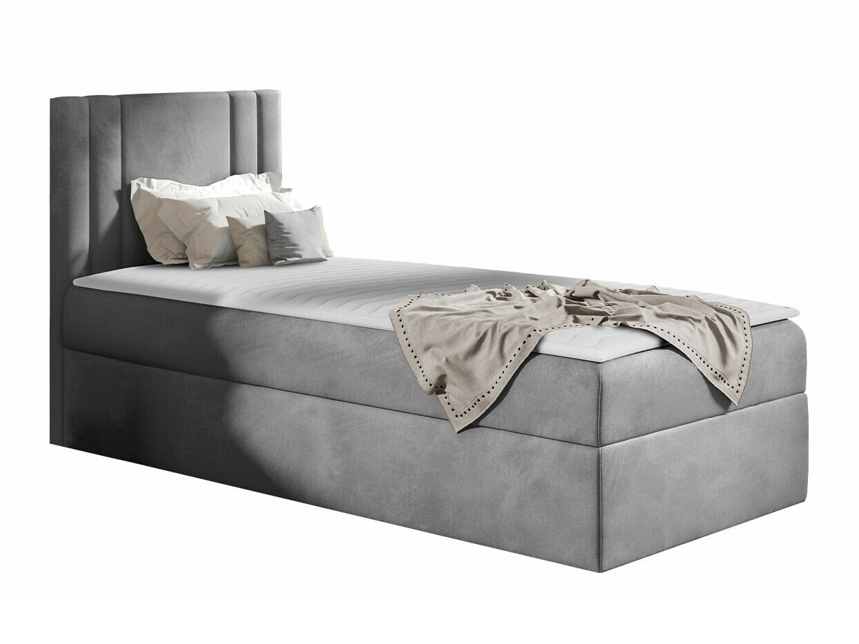 Boxspringbett Mel I (Kameleon 84)