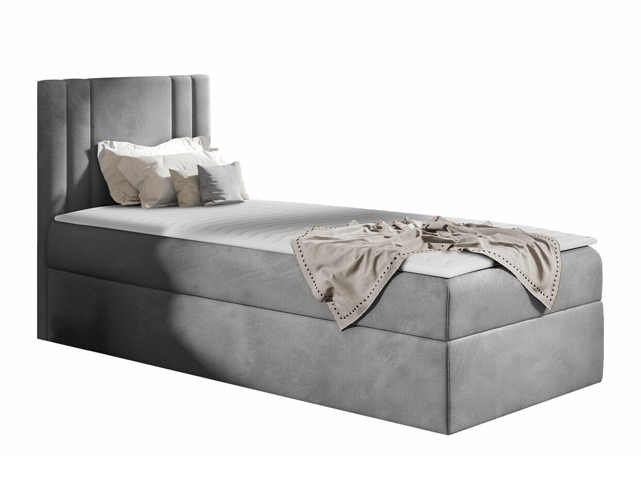 Boxspringbett Mel I (Kameleon 84)