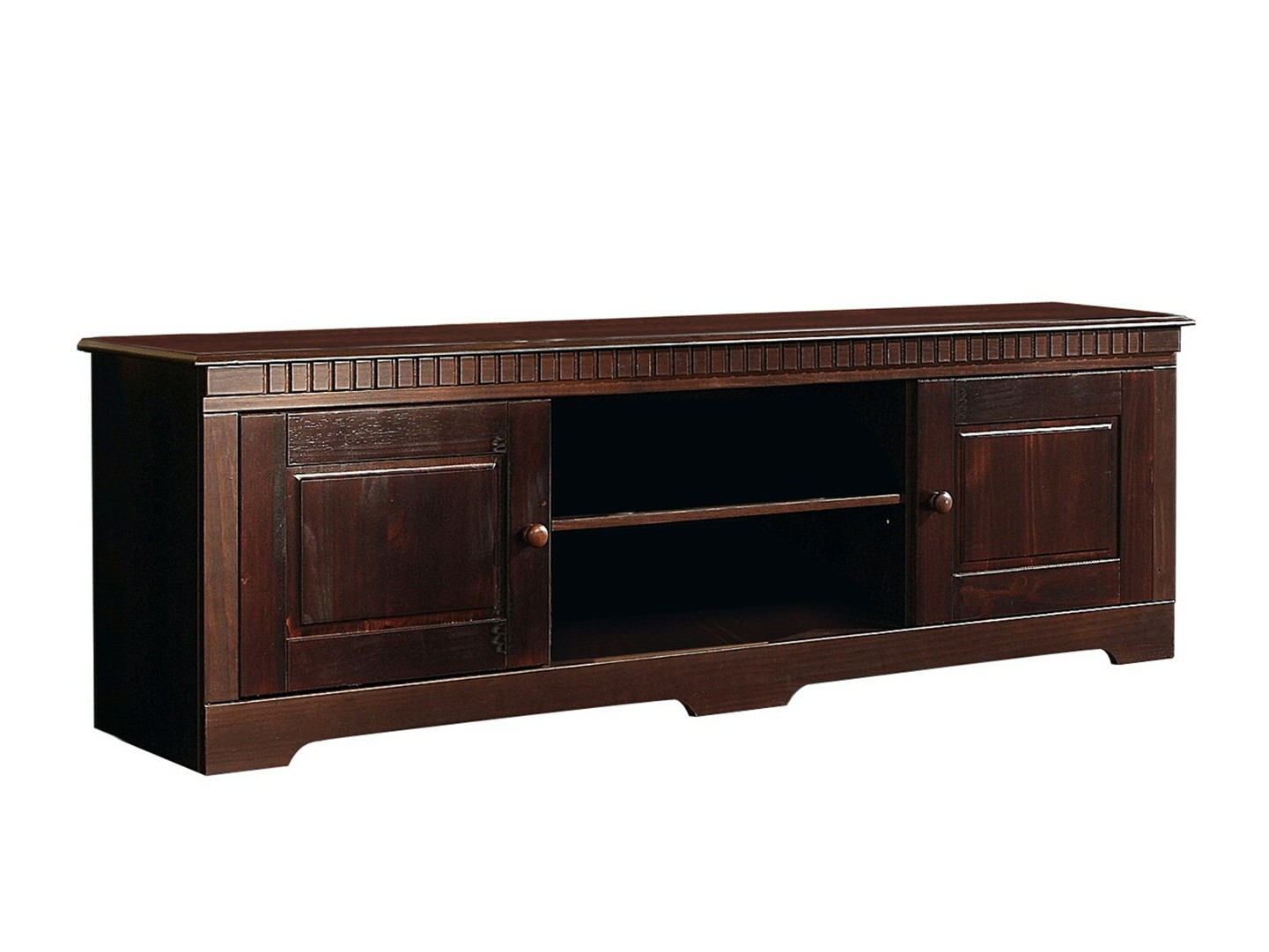 TV-Möbel Cavfelo 108 (Havana eichenholzoptik)