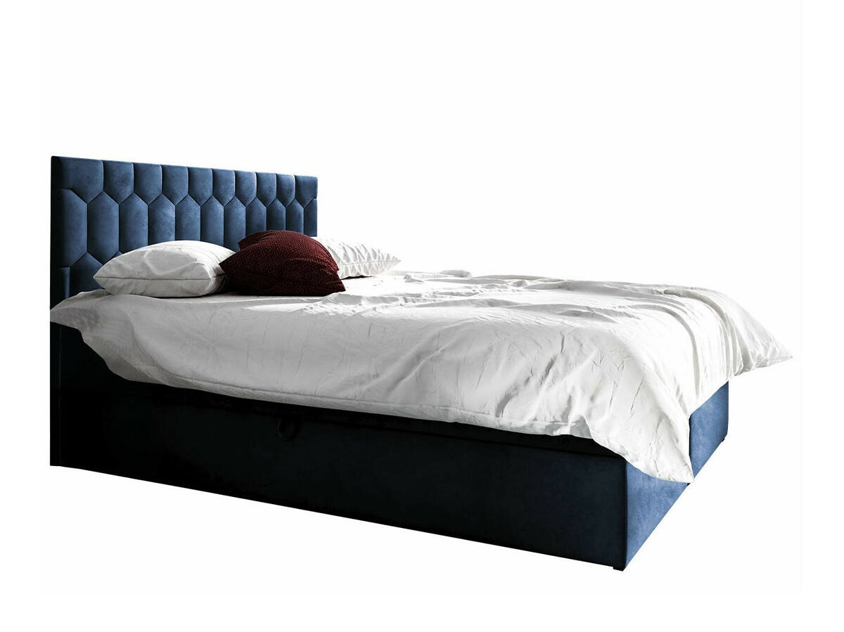 Boxspringbett Pons III (Fresh 11)