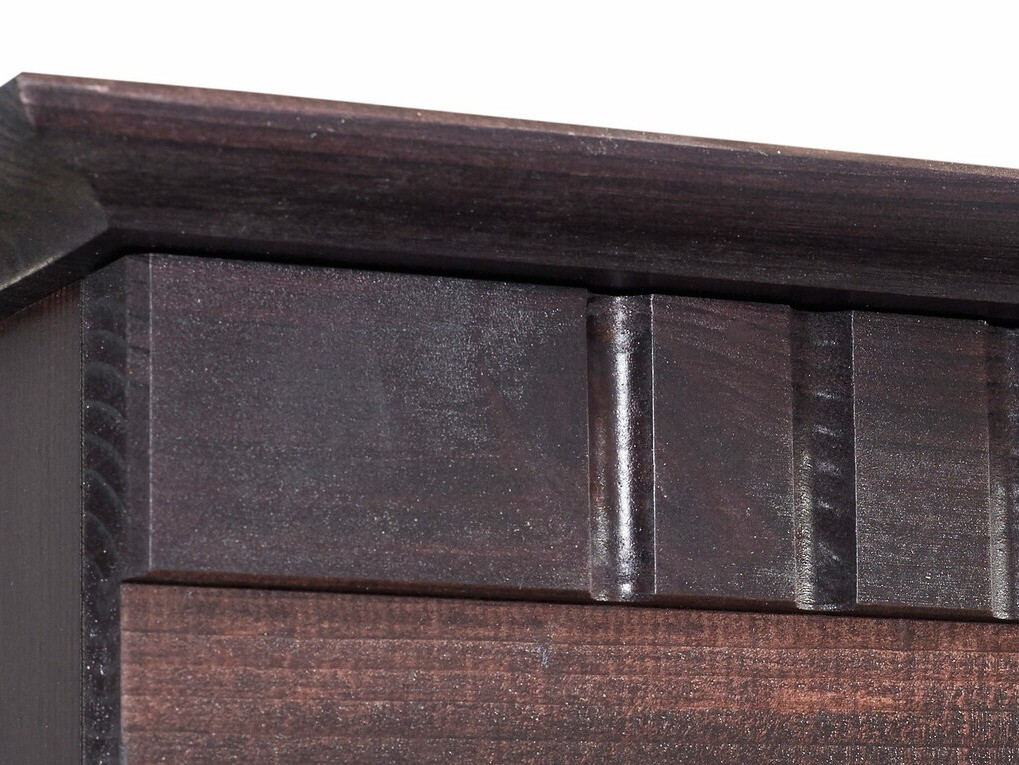 Regal Cavfelo 109 (Havana eichenholzoptik)