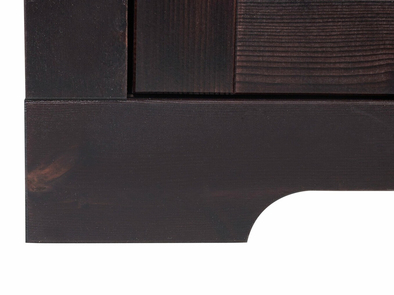 Regal Cavfelo 109 (Havana eichenholzoptik)