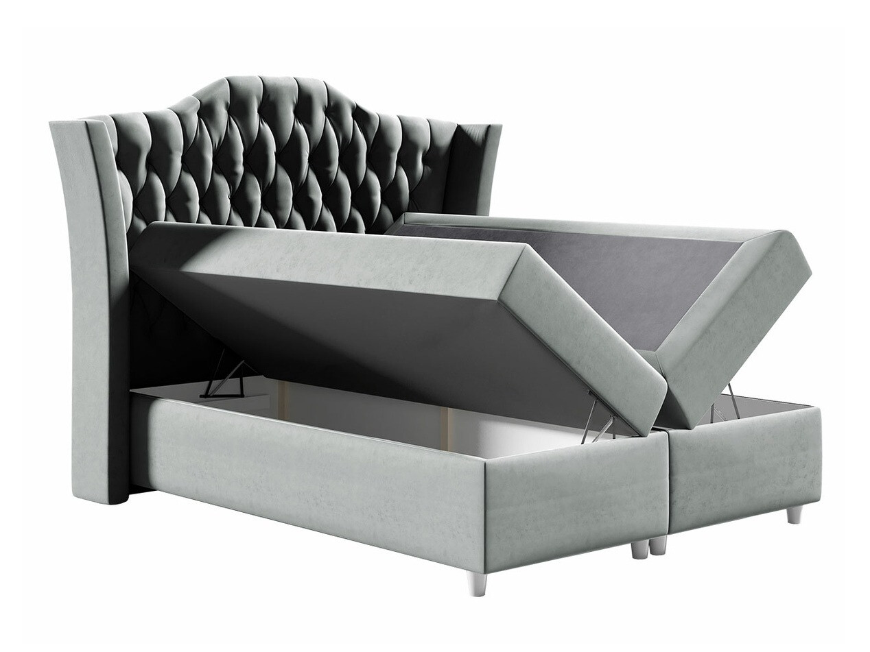 Boxspringbett Baltimore 183 (Fresh 1)