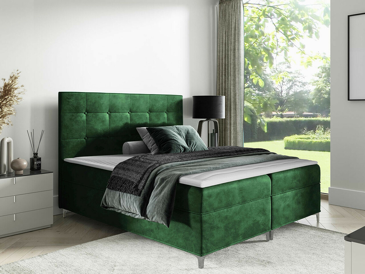 Boxspringbett Porta (Fresh 13)