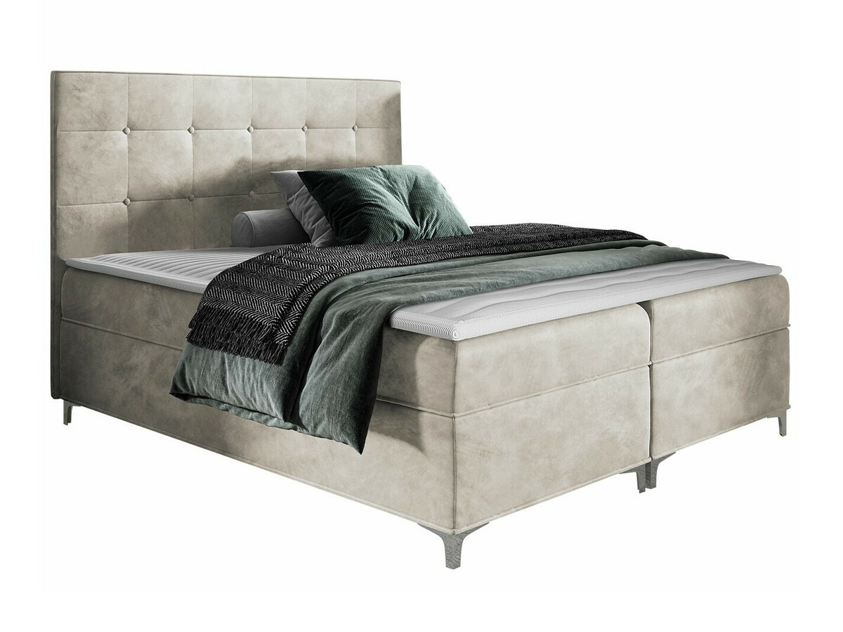 Boxspringbett Porta