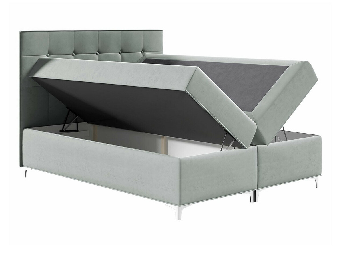 Boxspringbett Porta (Fresh 1)