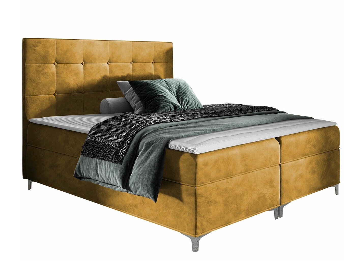 Boxspringbett Porta (Fresh 37)