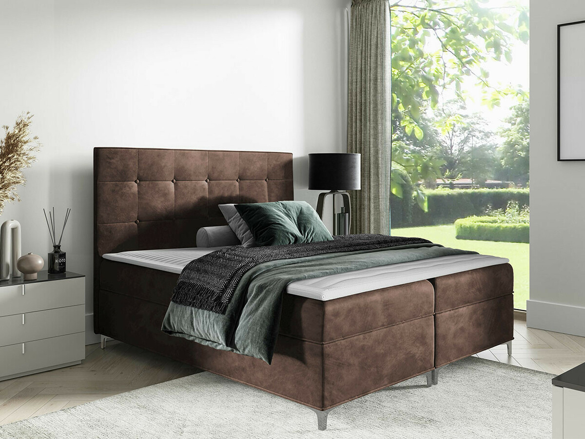 Boxspringbett Porta (Fresh 4)