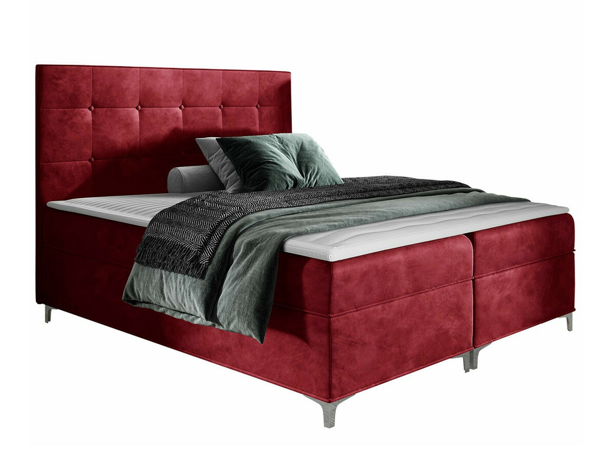 Boxspringbett Porta (Fresh 8)