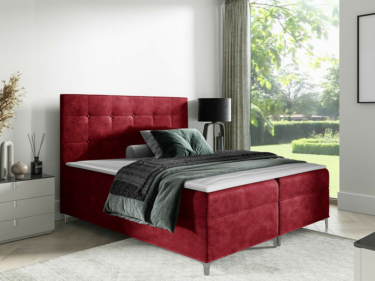 Boxspringbett Porta (Fresh 8)
