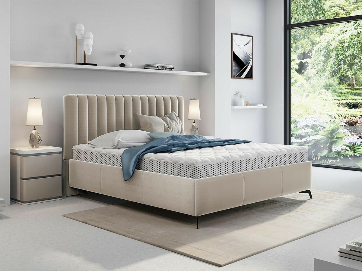 Bett ComfiDream 173 (Fresh 01)
