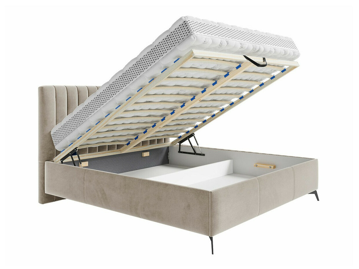 Bett ComfiDream 173 (Fresh 32)