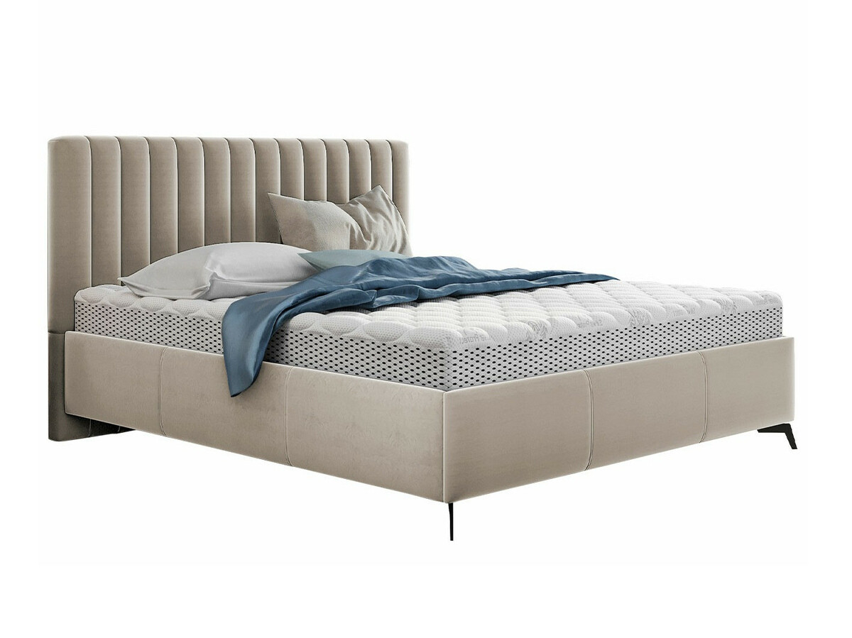 Bett ComfiDream Onana (Fresh 01)