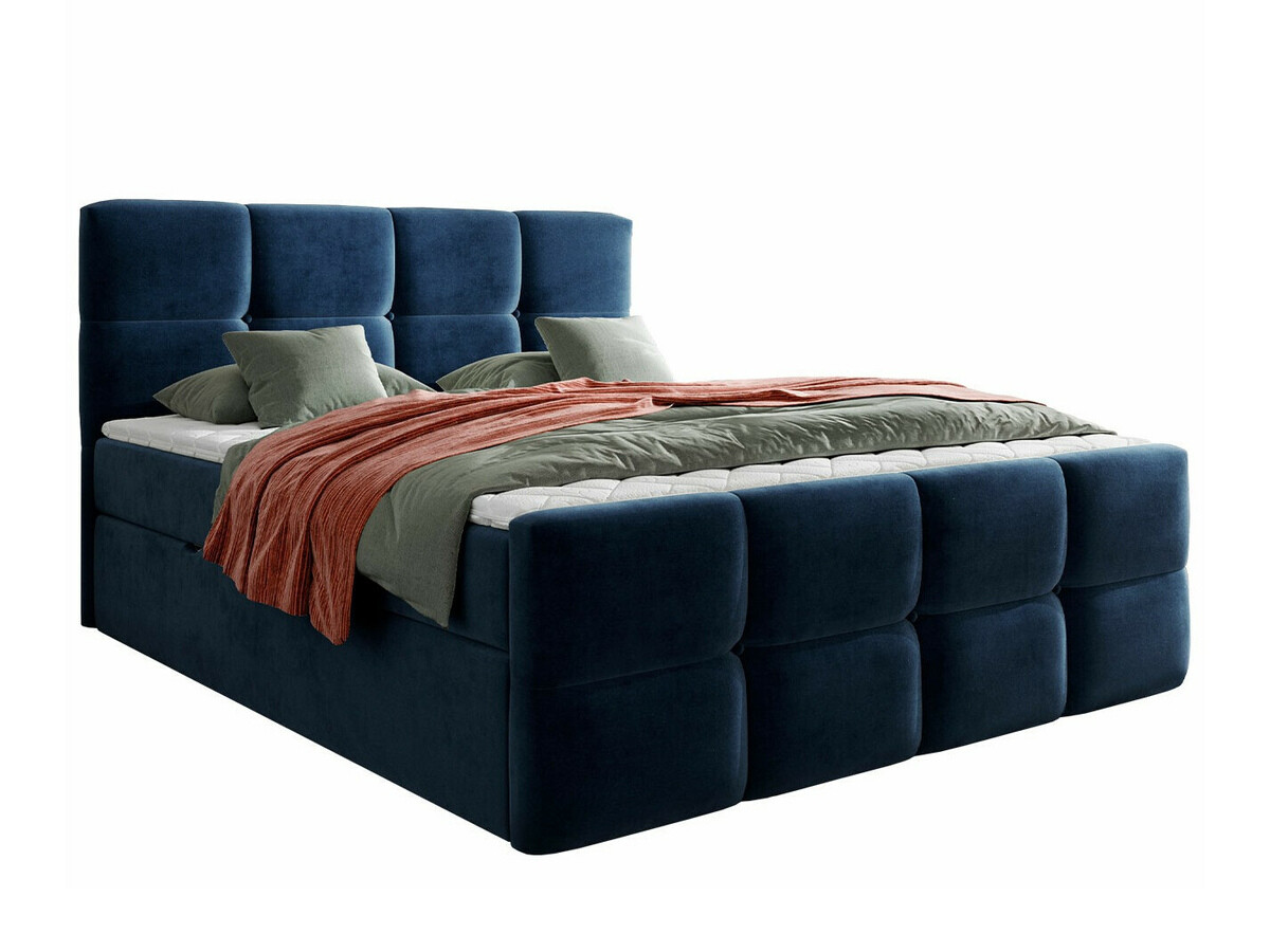 Boxspringbett ComfiDream Tirara (Fresh 11)