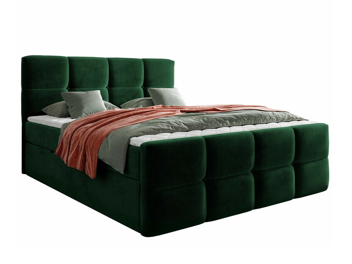 Boxspringbett ComfiDream Tirara (Fresh 13)