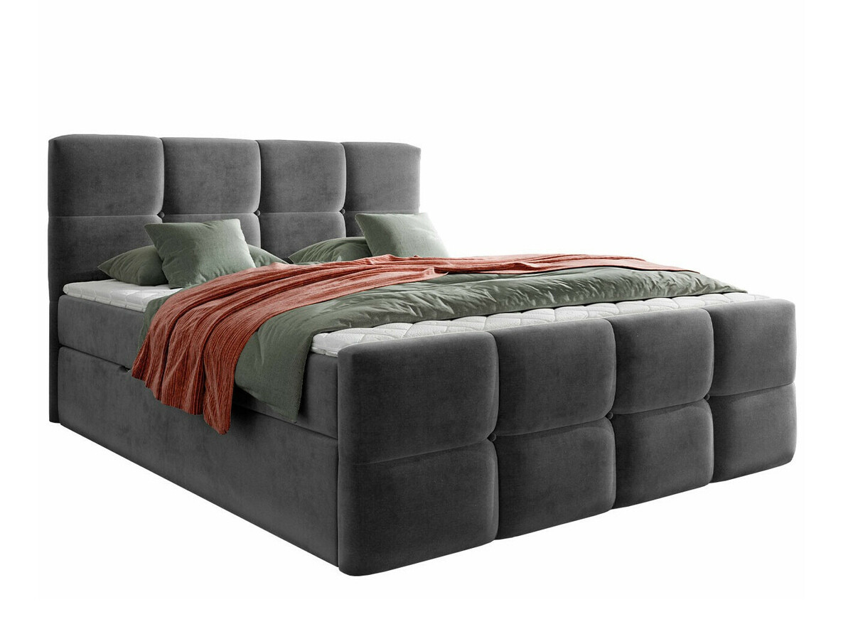 Boxspringbett ComfiDream Tirara (Fresh 32)