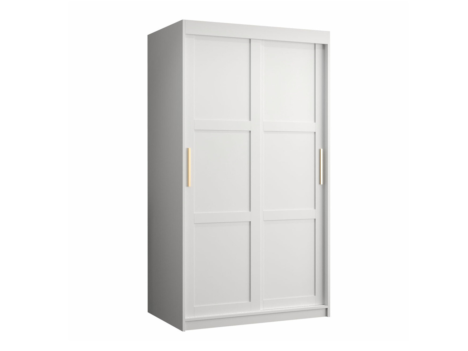 Kleiderschrank Ferfere 100