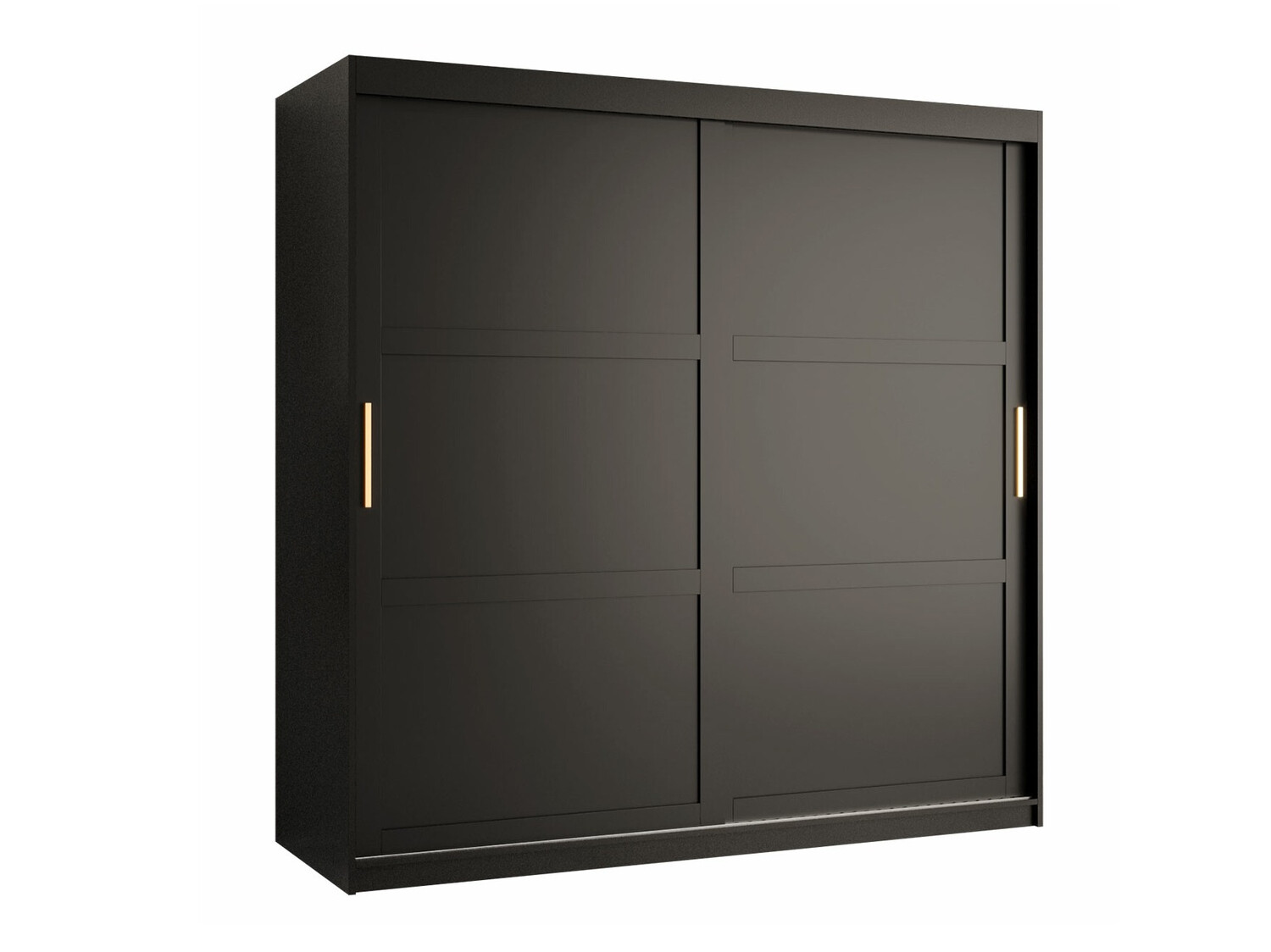 Kleiderschrank Ferfere 101