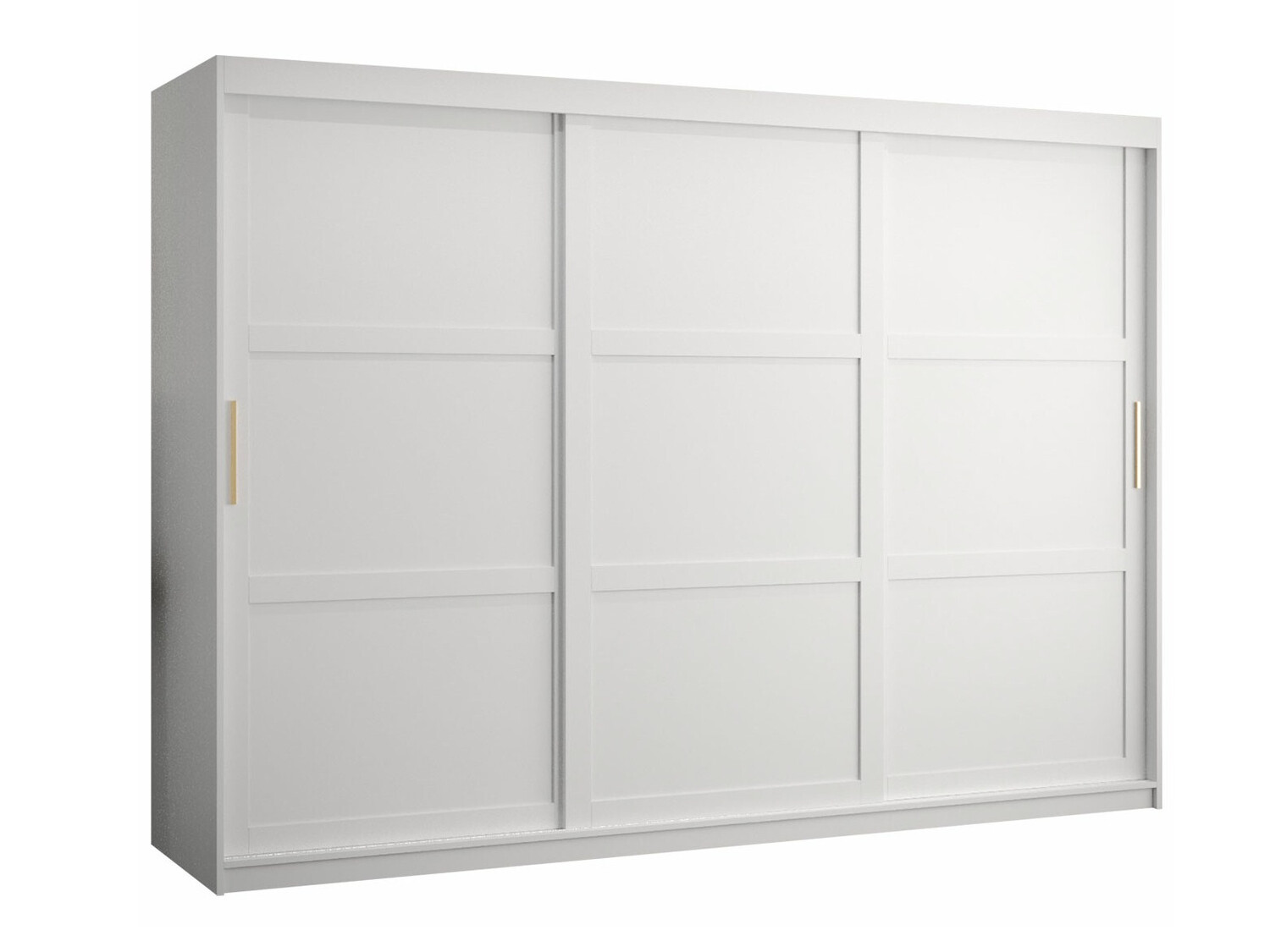 Kleiderschrank Ferfere 102