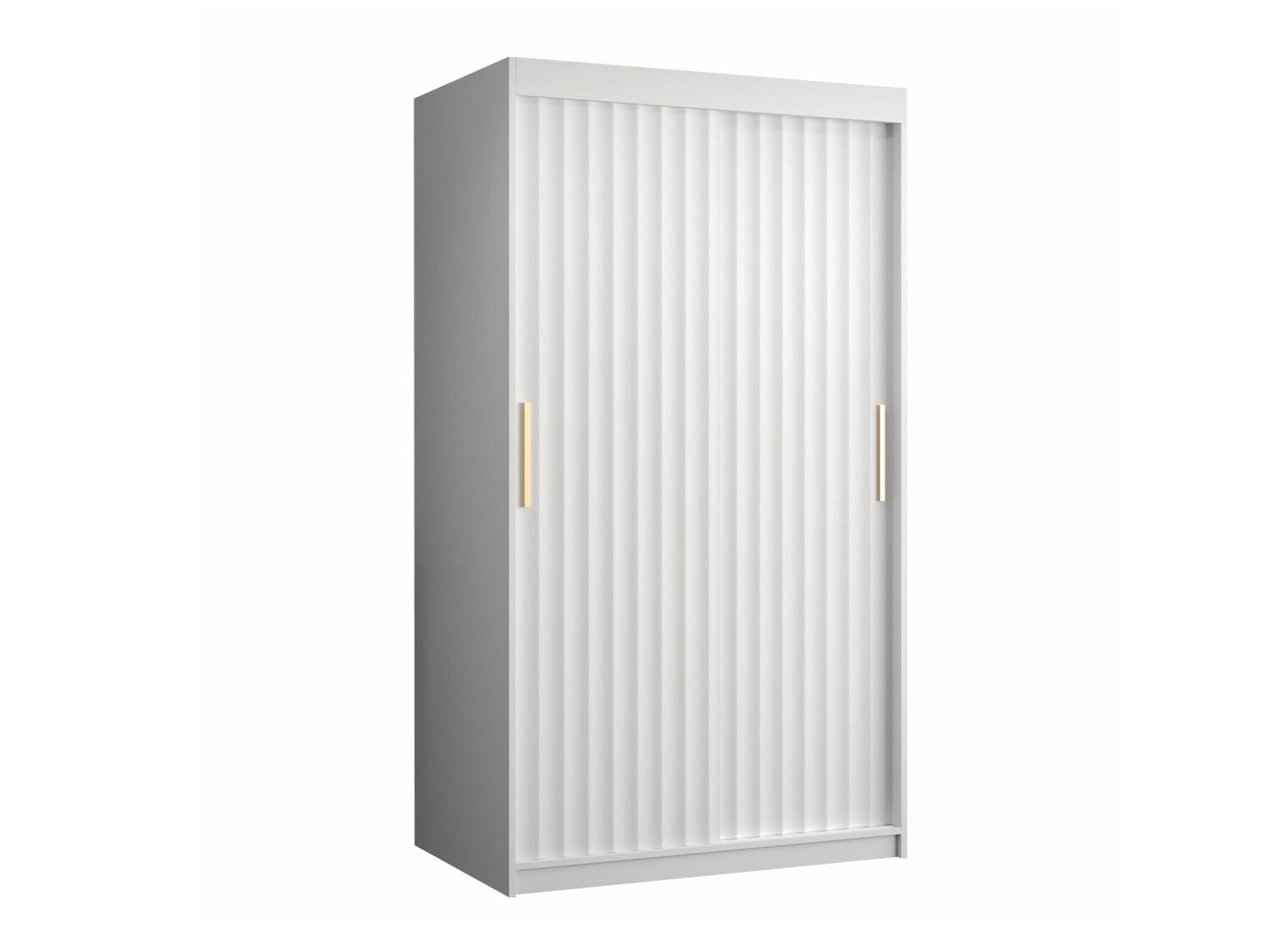 Kleiderschrank Hartford 334