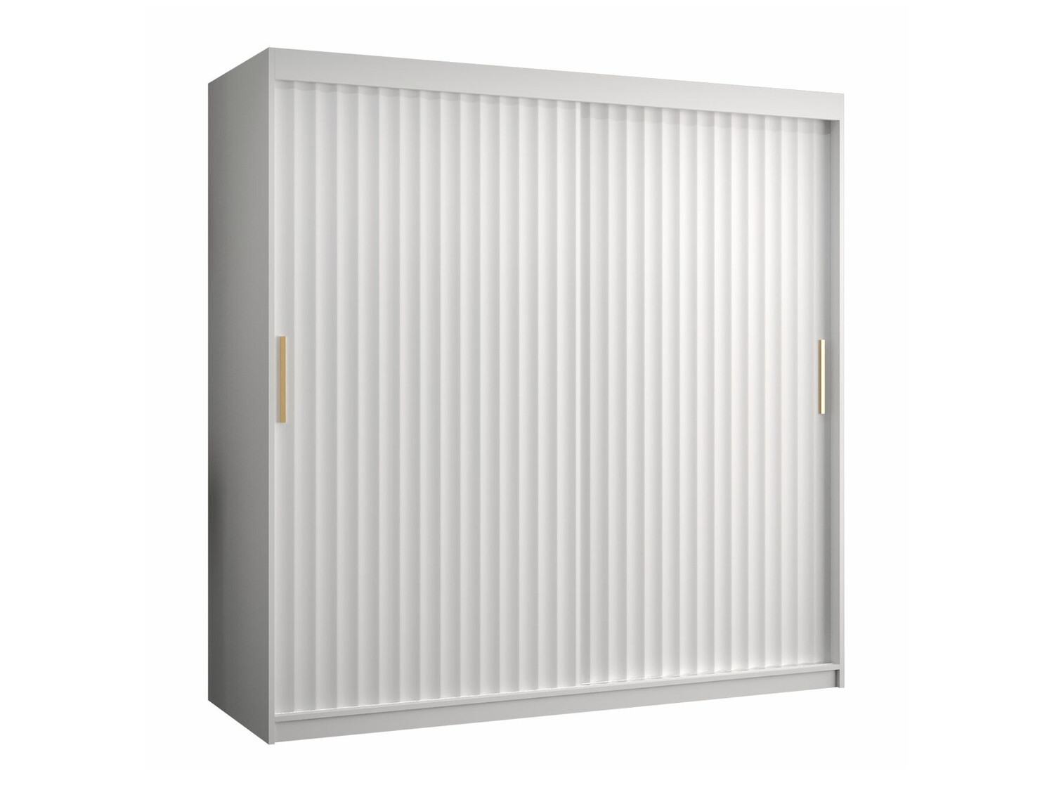 Kleiderschrank Hartford 335
