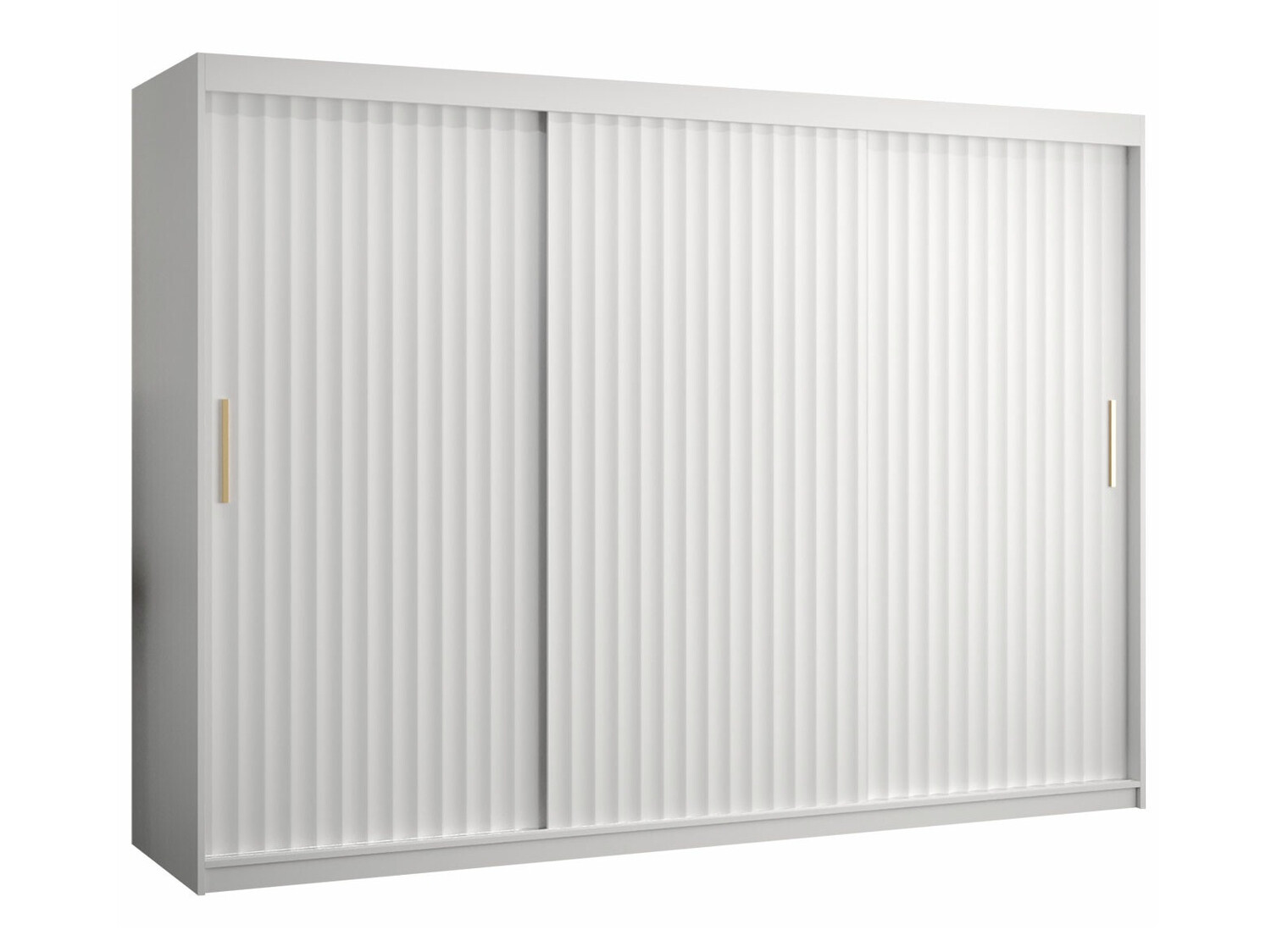 Kleiderschrank Hartford 336