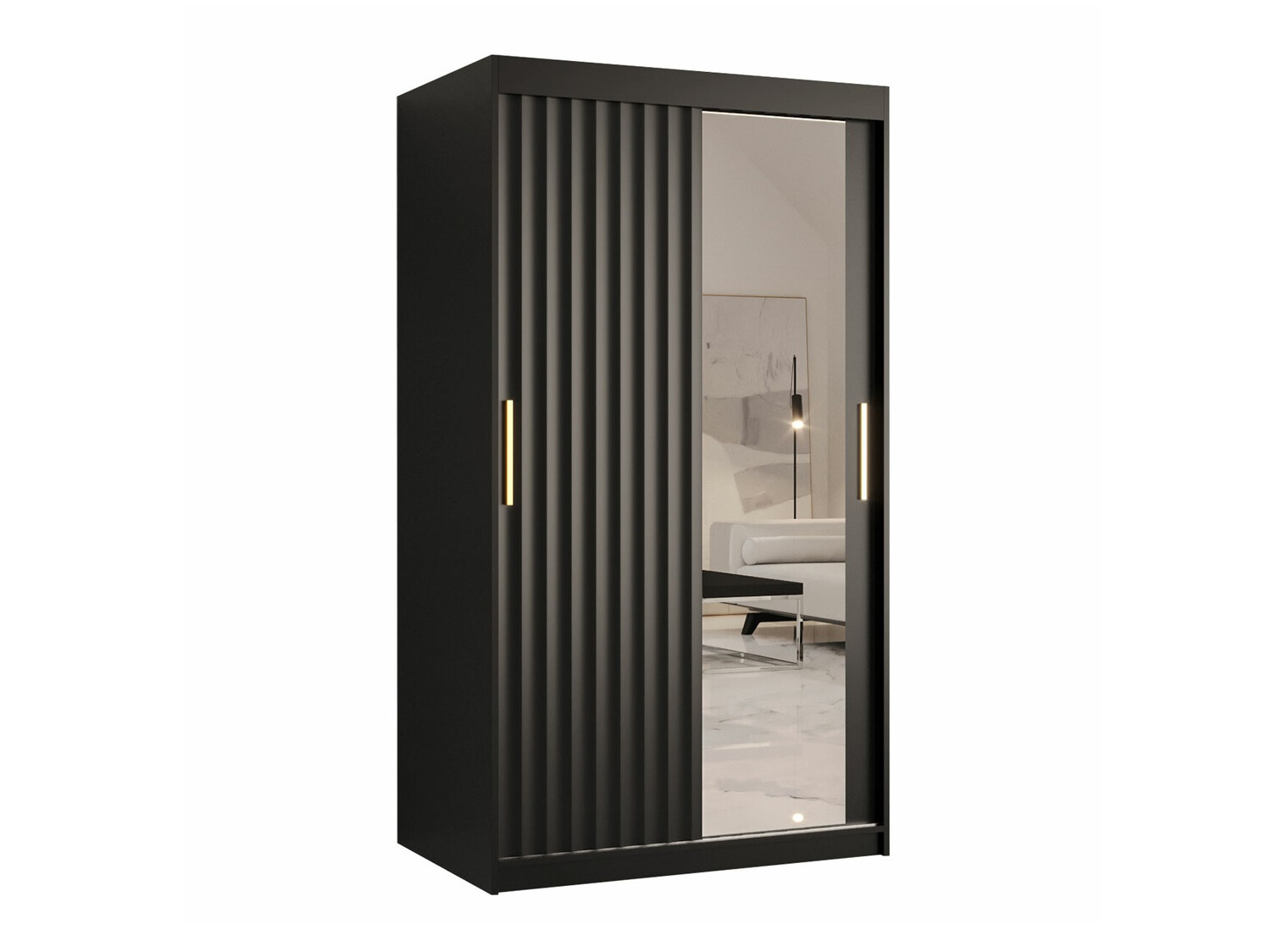 Kleiderschrank Hartford 337
