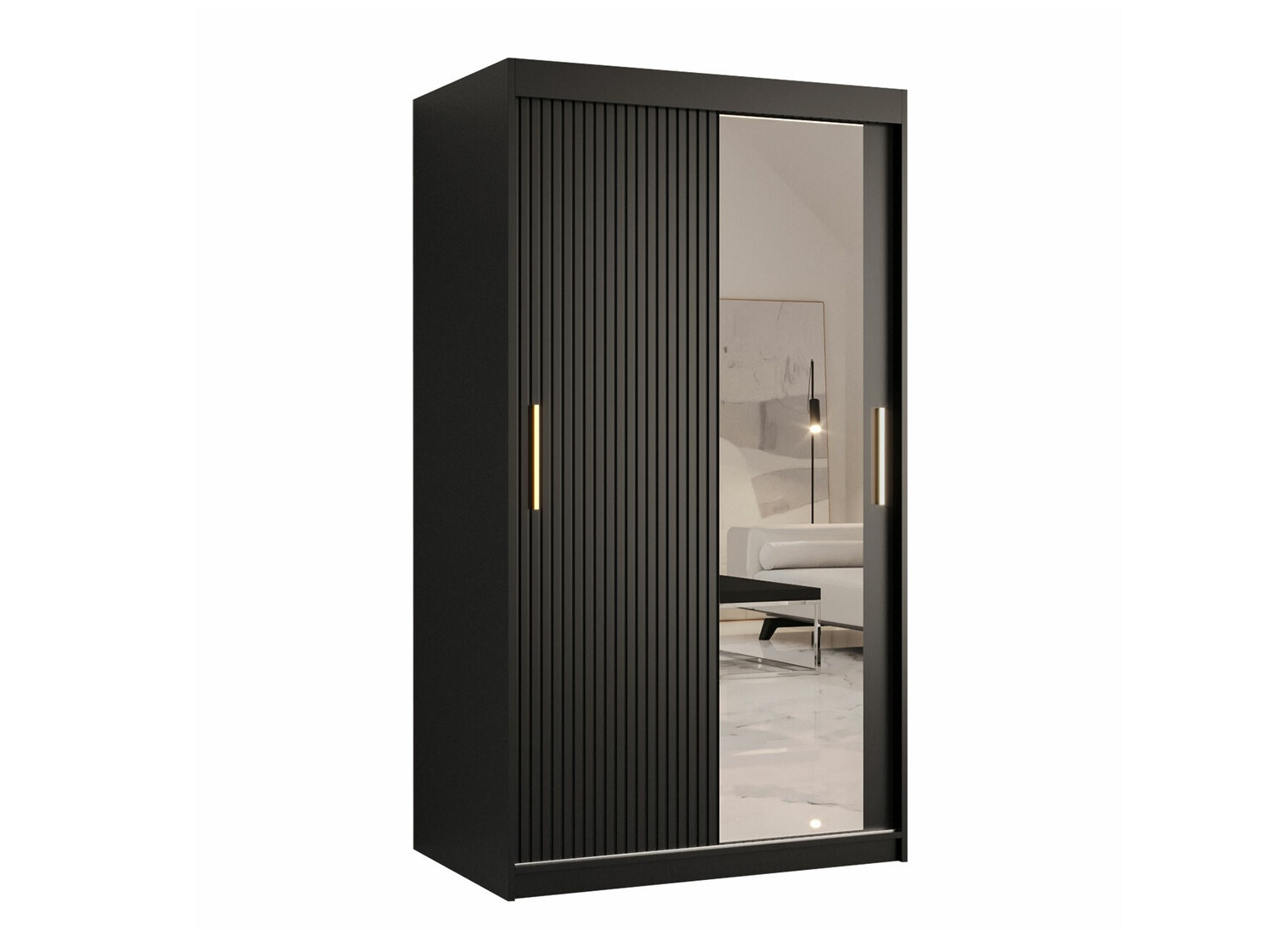 Kleiderschrank Anulio I
