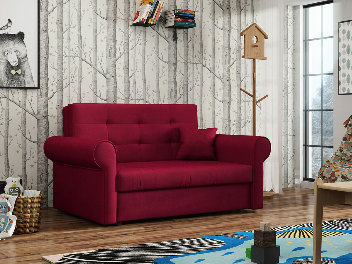 Schlafsofa Aquala II (Kronos 02)